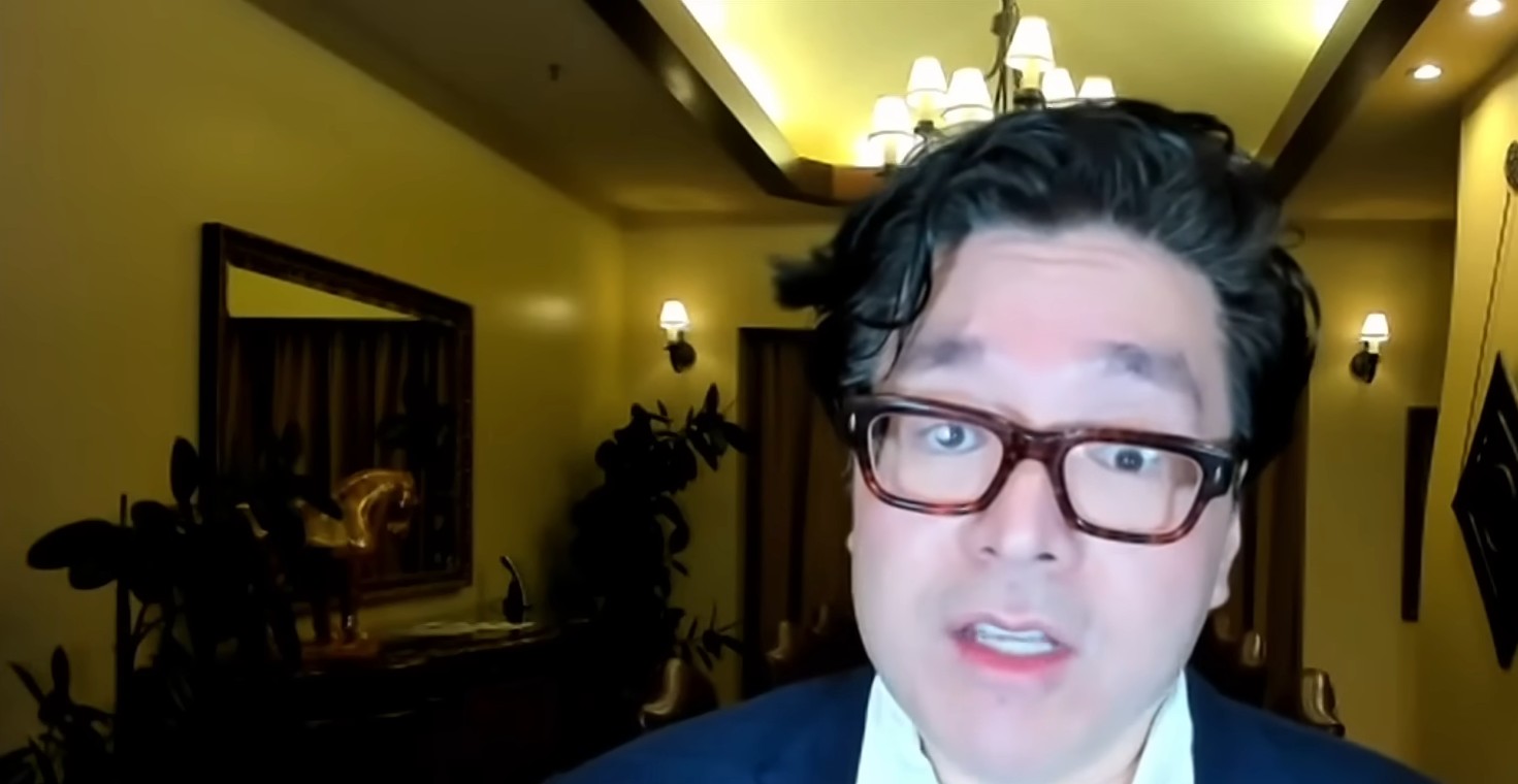 Dia 17 será decisivo para o Bitcoin, diz Tom Lee