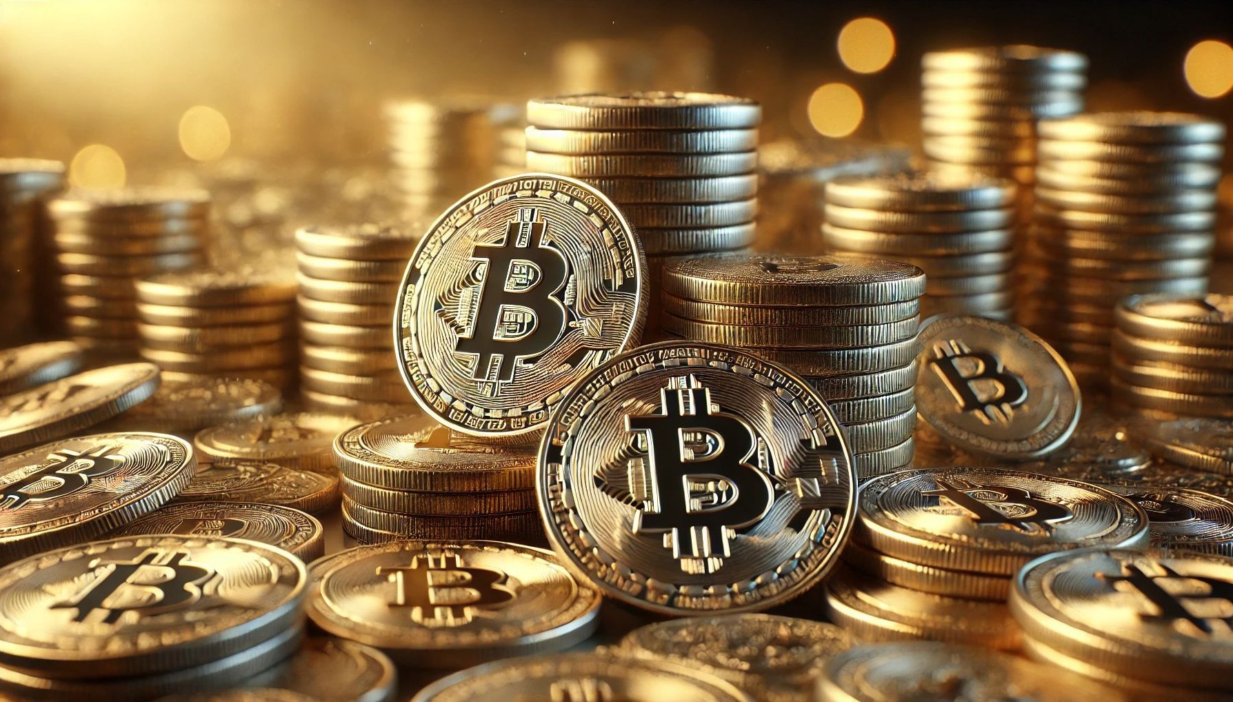 Empresas públicas superam marca de 1 milhão de bitcoins em caixa