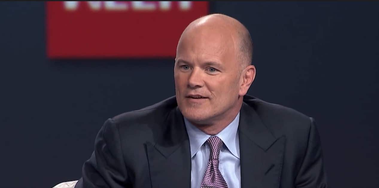 Escolha do próximo presidente do Fed pode levar o Bitcoin aos US$ 200.000, diz Novogratz
