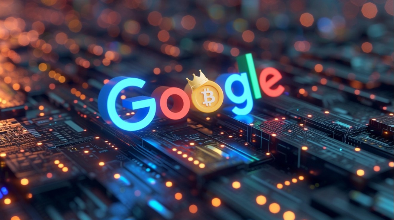 Google lança protocolo de pagamento para agentes de IA com suporte a criptomoedas