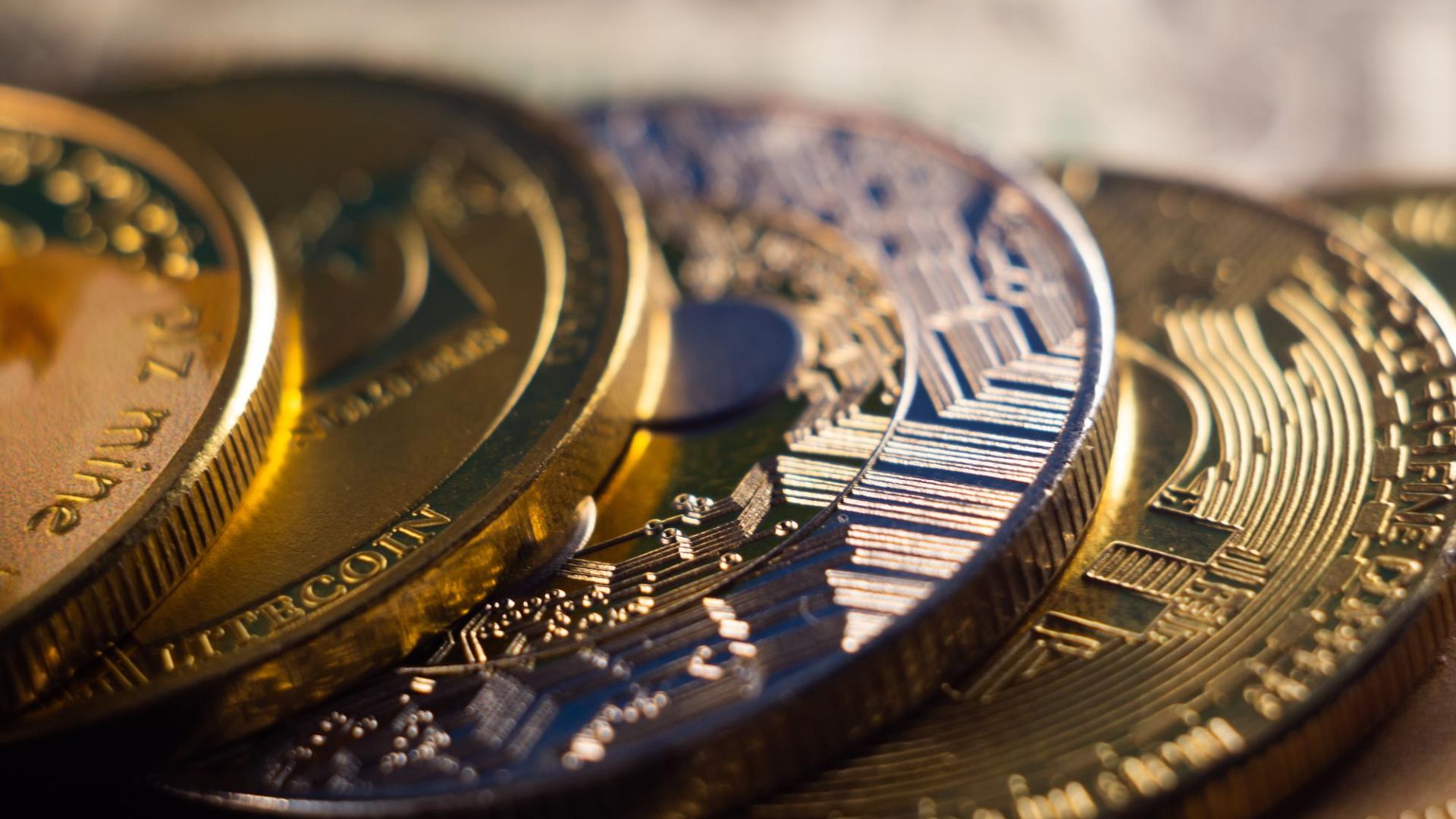 Hashdex e a Nasdaq expandem ETF cripto nos EUA