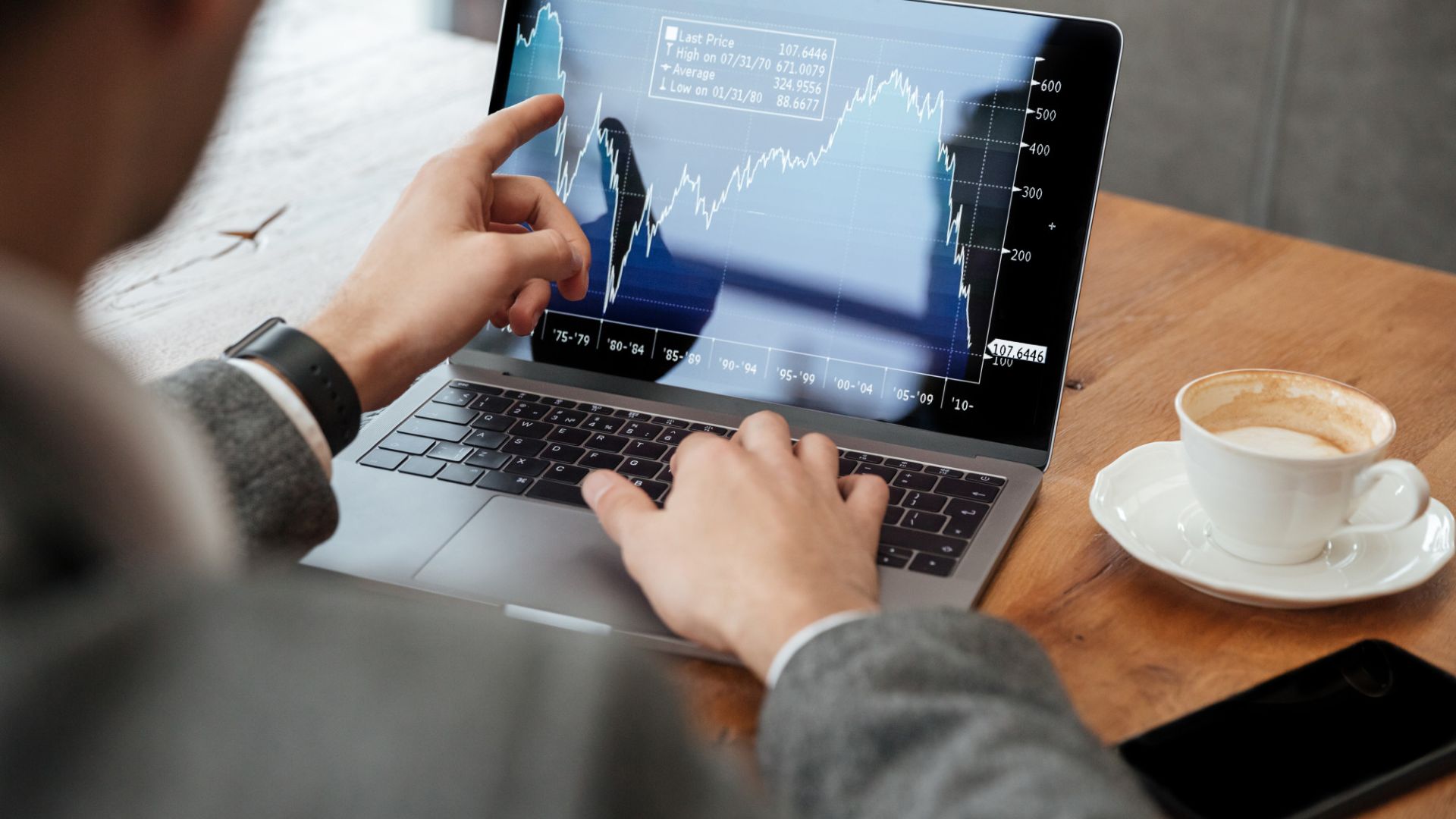 Investimento em criptoativo imobiliário dará retorno de IPCA mais 13% ao ano