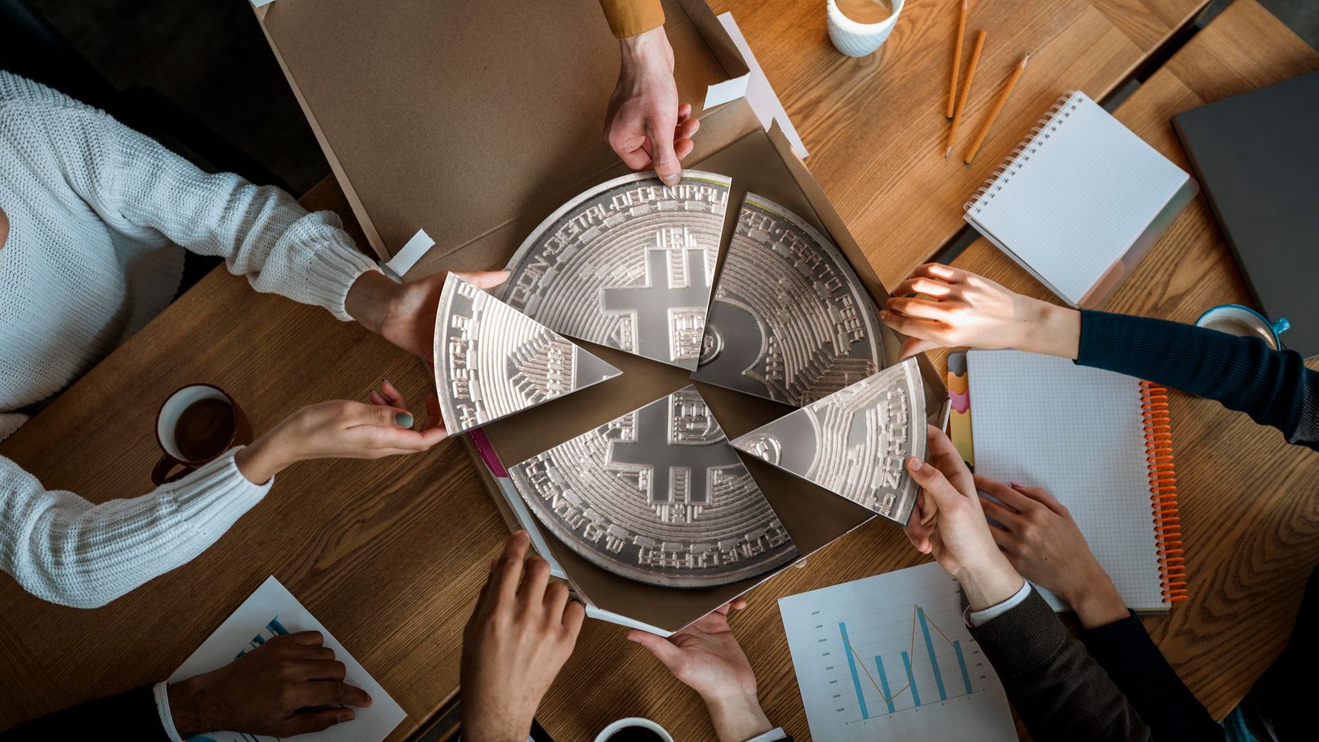Méliuz adota estratégia conservadora para gerar Bitcoin Yield incremental
