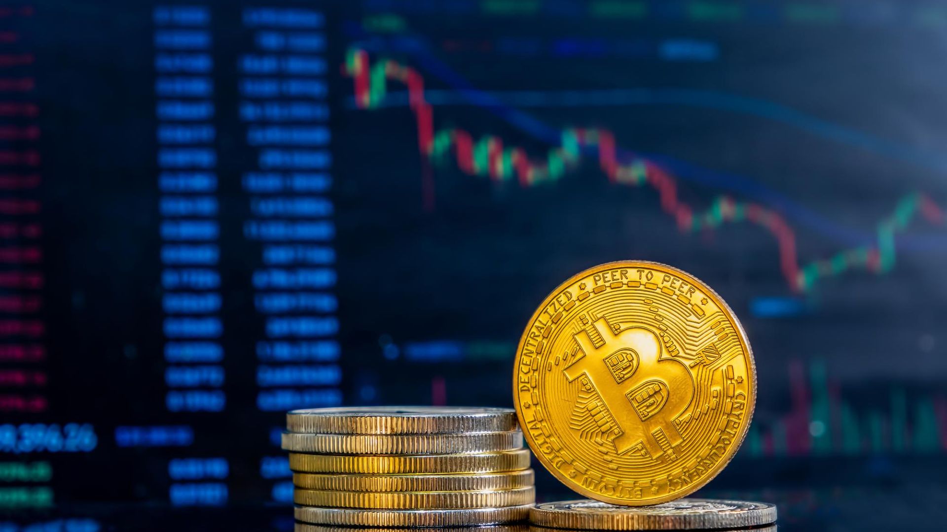 Mês de agosto termina mal para preço do bitcoin e confirma período de baixa