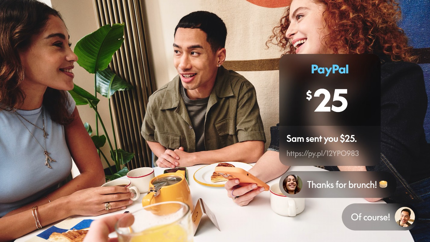 PayPal revela nova ferramenta de pagamentos e promete integrar criptomoedas