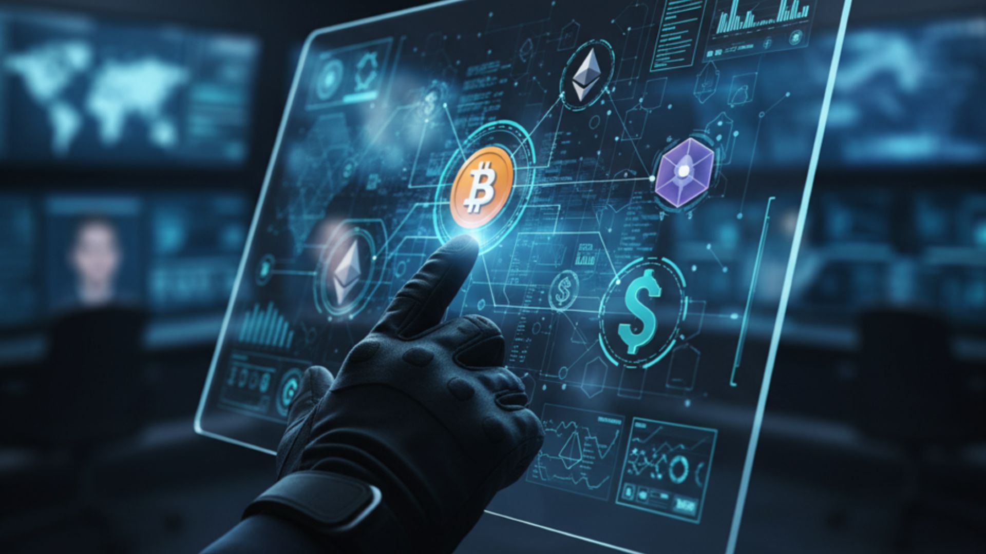 Planilha da PF mostra custo de programa que rastreia bitcoin em milhões