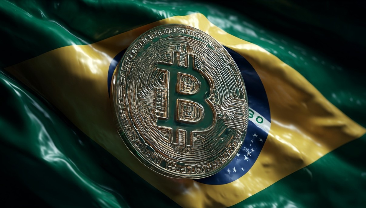 Regulação das criptomoedas no Brasil é inevitável. E tudo bem