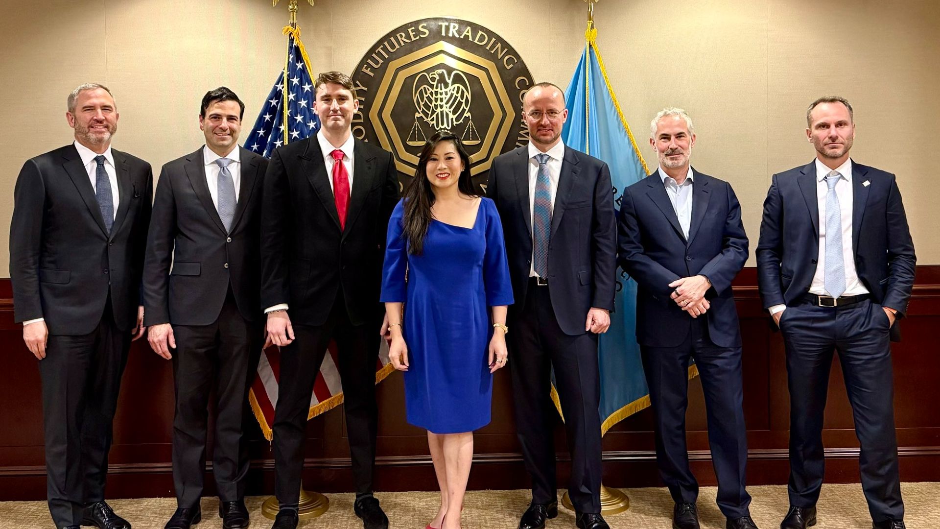 Regulador de derivativos dos EUA avança no uso de stablecoins e colaterais tokenizados