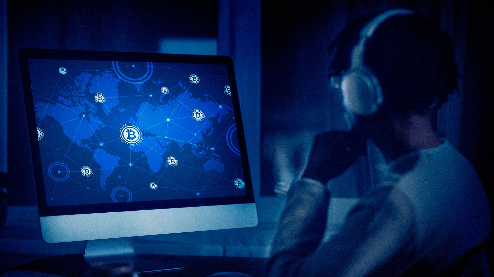 Relatório da Chainalysis divulga as criptomoedas mais negociadas