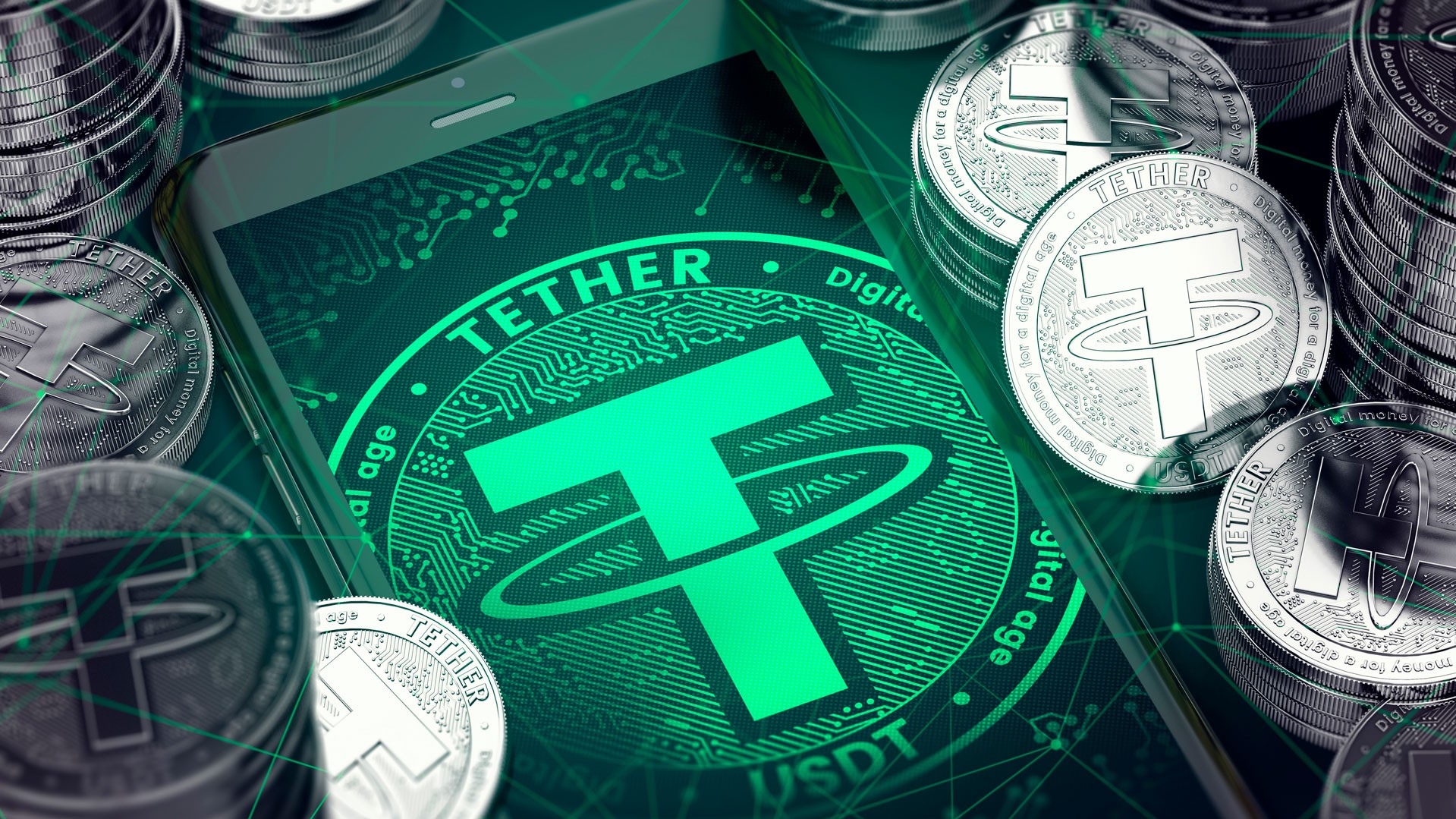 Tether pode se tornar em uma das empresas mais lucrativas da história, diz executivo da Bitwise