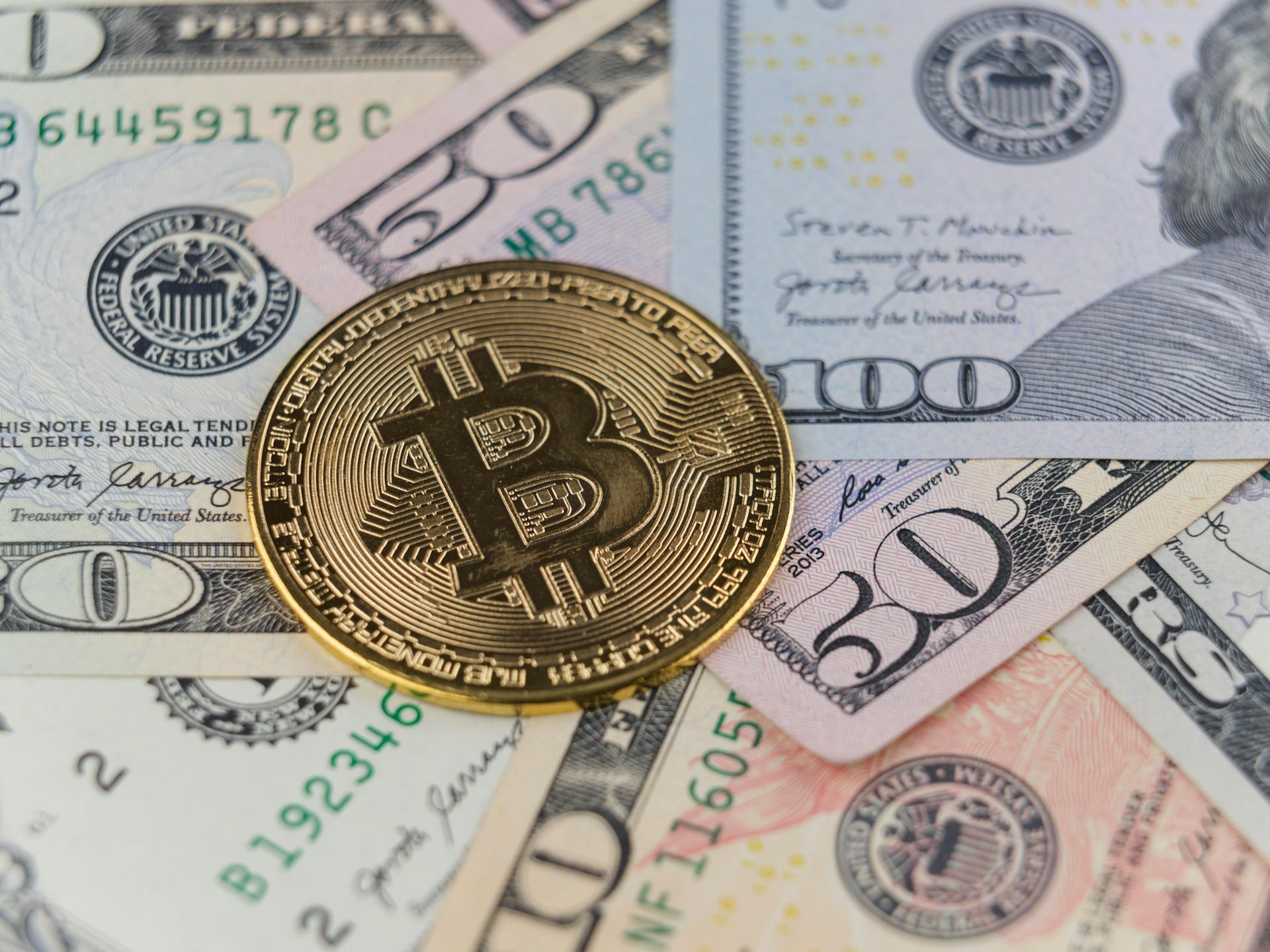 Vanguard planeja liberar acesso a ETFs de Bitcoin para clientes, dizem fontes