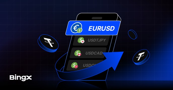 BingX inova com negociação de ativos do mundo real e expande oferta de derivativos