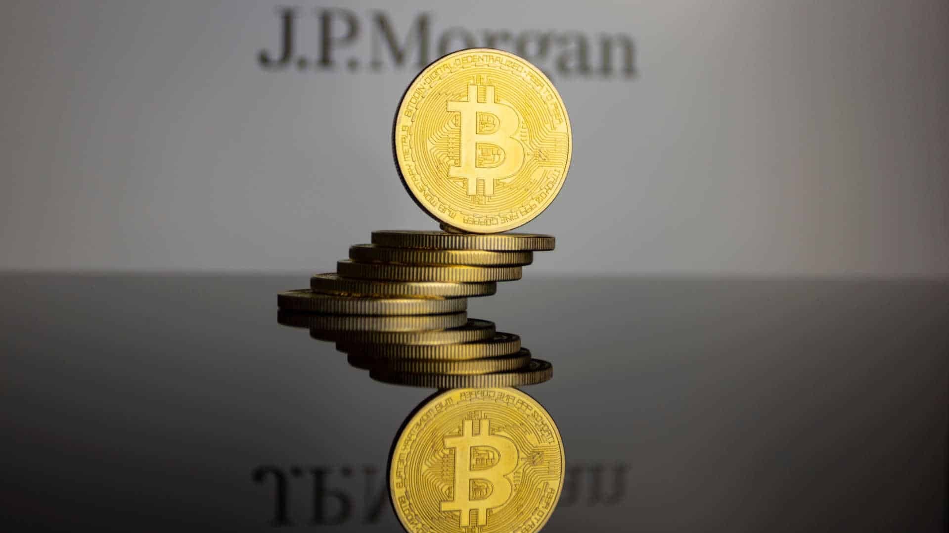 Bitcoin supera os US$ 120.000, mas JP Morgan diz que preço justo seria US$ 165.000