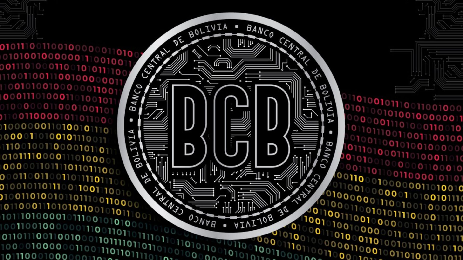 Bolívia apresenta projeto de sua moeda digital em CBDC, similar ao "DREX"