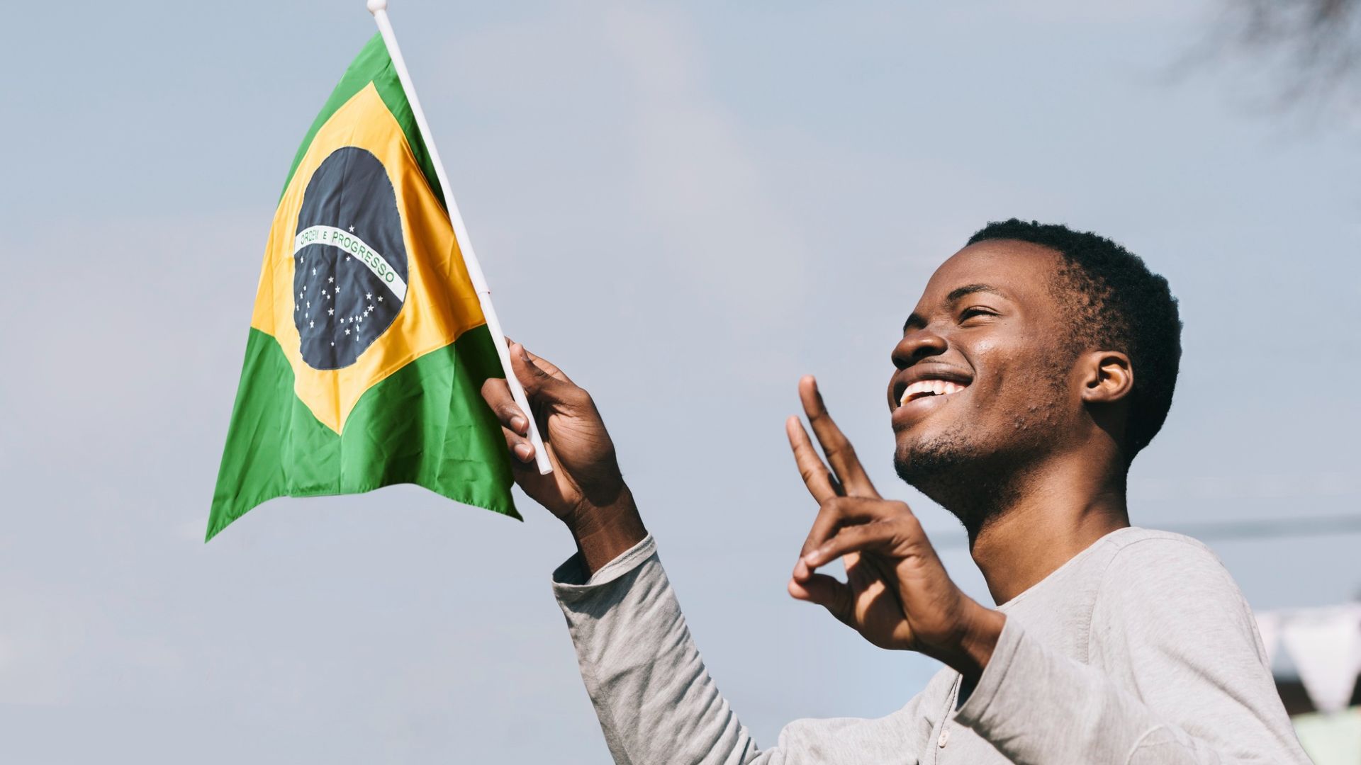 Brasil se torna o primeiro mercado do mundo a lançar o OKX Pay e o OKX Card