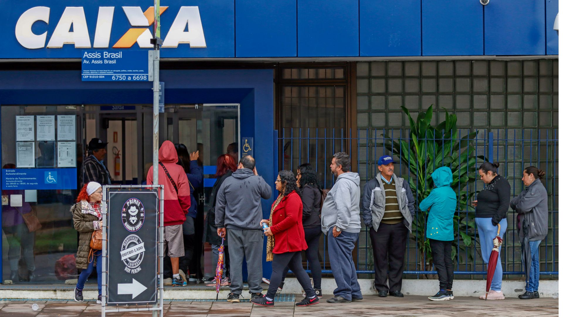 Caixa Econômica lança fundo de Bitcoin e criptomoedas com Hashdex