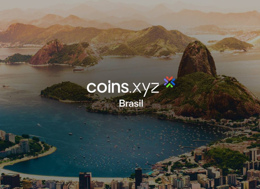 Coins.xyz se filia à ABToken e reforça compromisso com o desenvolvimento regulado da tokenização no Brasil