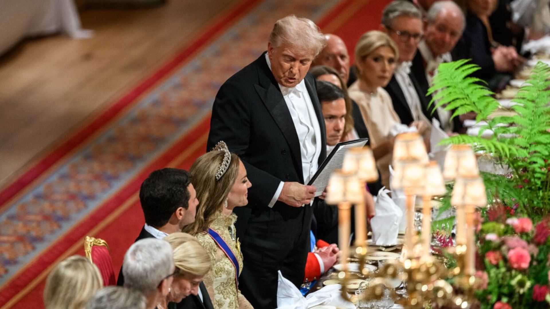 Donald Trump é uma das maiores baleias de bitcoin, diz reportagem