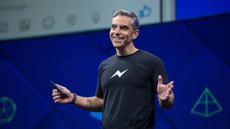 “É só questão de tempo”, diz ex-presidente do PayPal sobre Bitcoin chegar a US$ 1,3 milhão