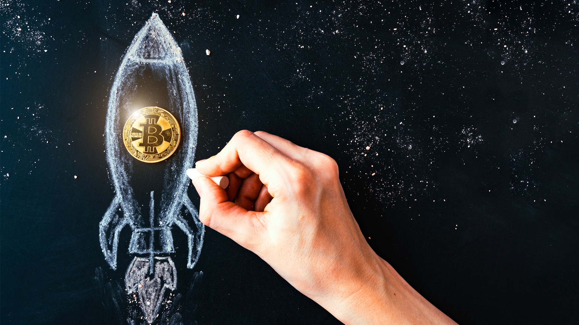 ETFs registram segundo melhor dia da história após quebra de recorde do Bitcoin