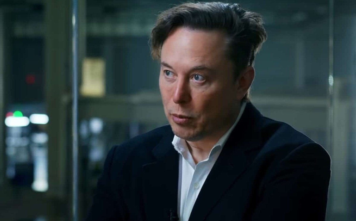Elon Musk volta a defender o Bitcoin: “impossível falsificar”