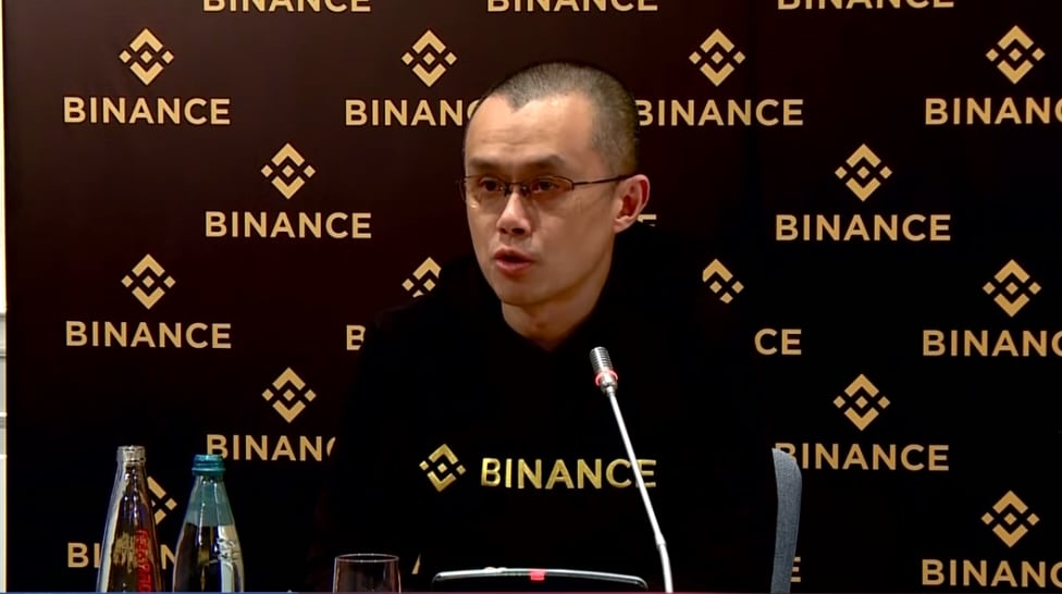 Fundador da Binance explica por que criptomoedas lastreadas em ouro nunca decolaram