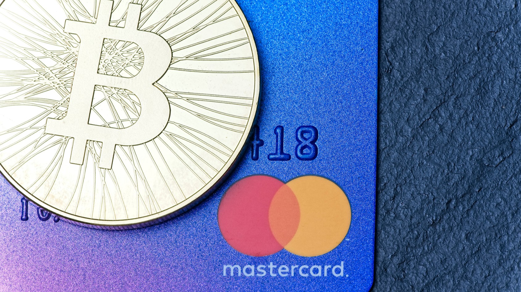 Mastercard está prestes a comprar empresa de criptomoedas por US$ 2 bilhões, diz rumor