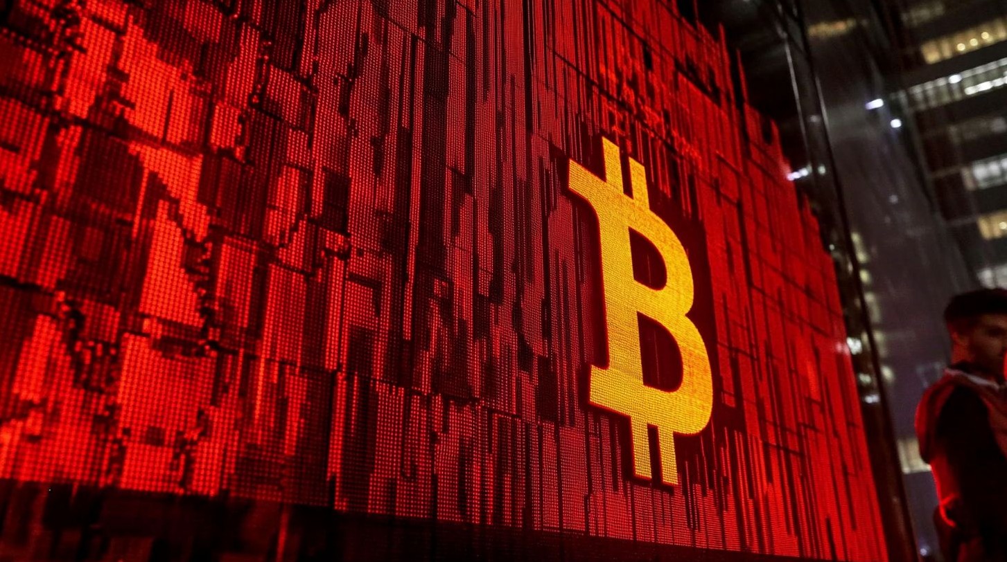 Medo extremo toma conta do mercado enquanto perdas do Bitcoin chegam a 18%