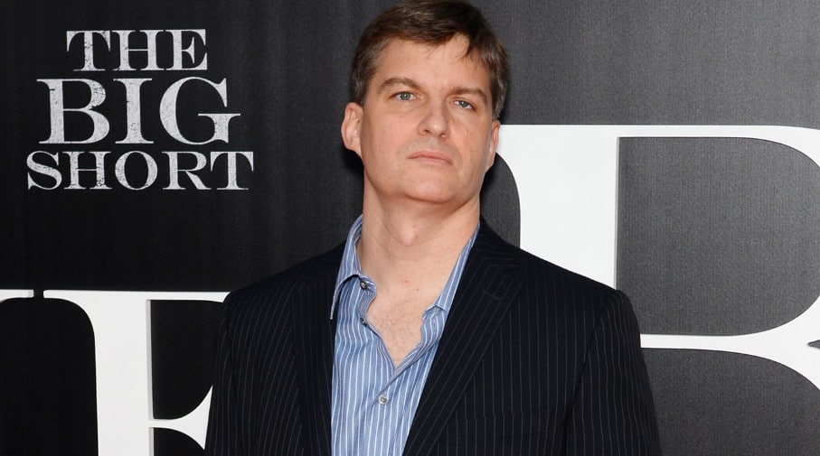 Michael Burry reaparece após dois anos e afirma que mercado está em uma bolha