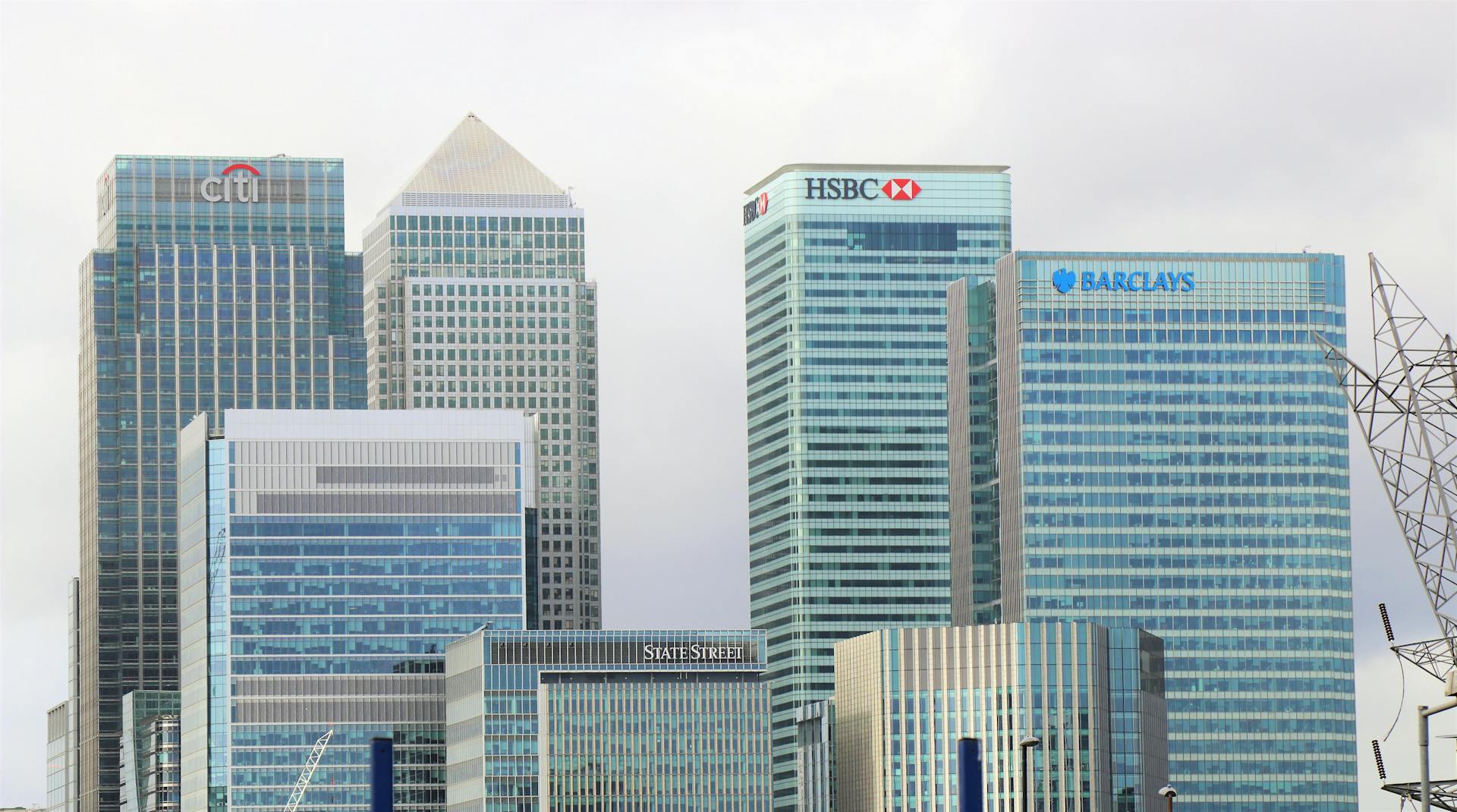 Santander, Bank of America, Citi e outros bancos de unem para criar stablecoins atreladas a moedas do G7