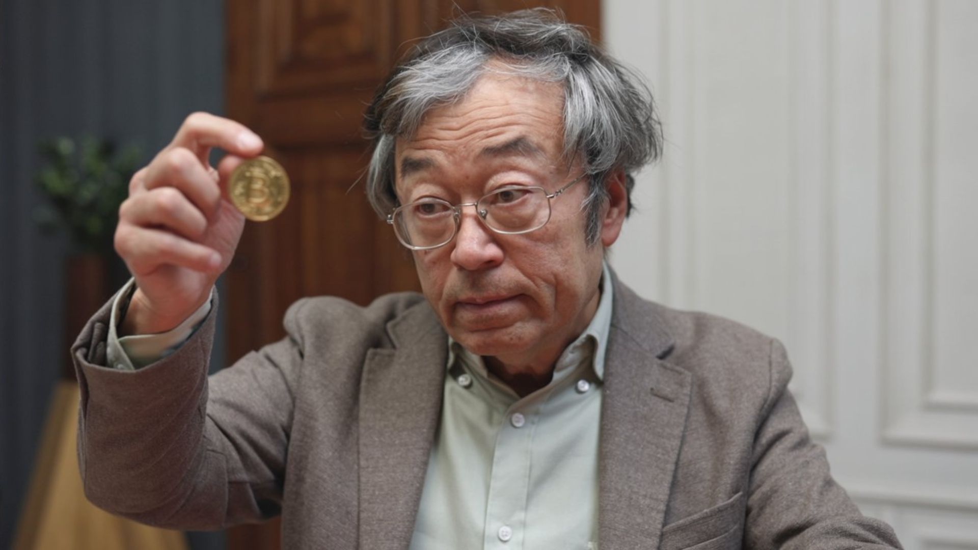 Uso do Drex na previdência escrito por "Satoshi Nakamoto no Deshi" vence concurso no Brasil