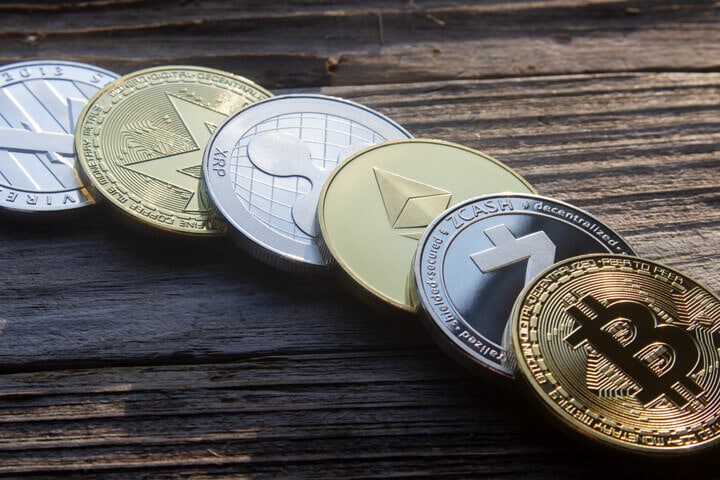 BNB, Ethereum e Solana: Estruturas de Correção Dentro de Tendências de Alta