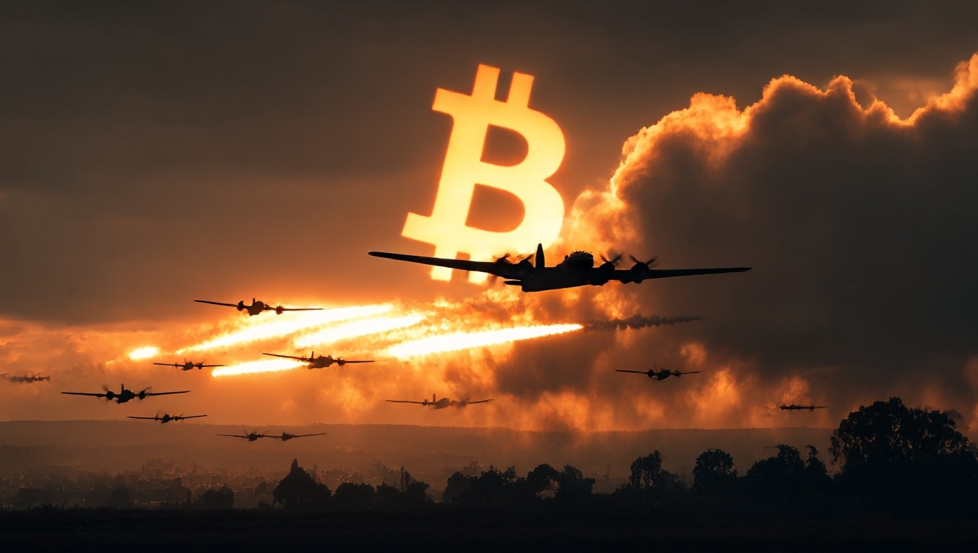Bitcoin venceu? Com os EUA como última fronteira, o mundo redefine o futuro da moeda digital