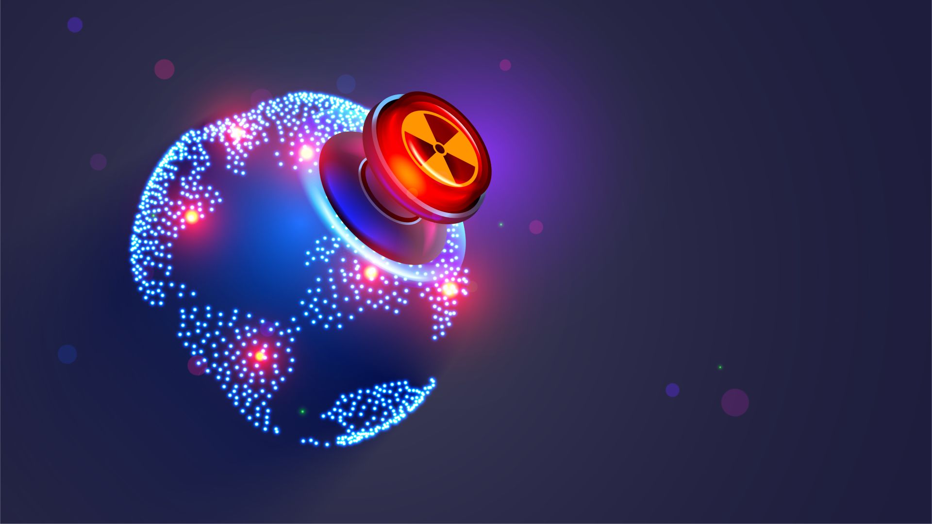CNEN debate futuro nuclear e uso de blockchain no mercado de energia