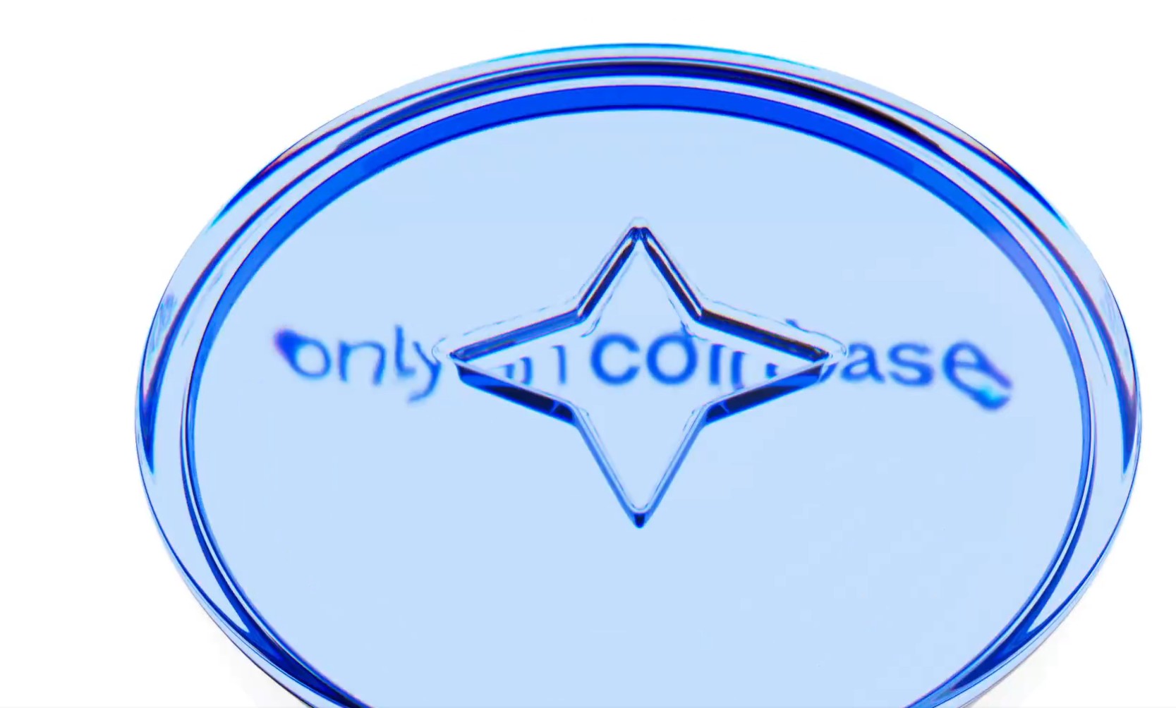 Coinbase lança serviço de pré-compra de criptomoedas e revela primeiro projeto