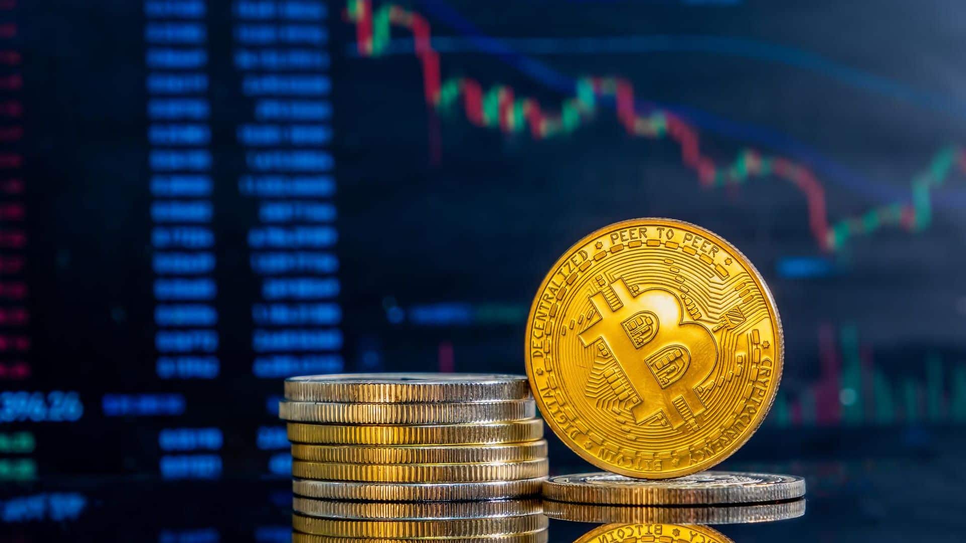 Corretora BitMEX faz aniversário com prêmio de 5 bitcoins e ensinamentos de traders