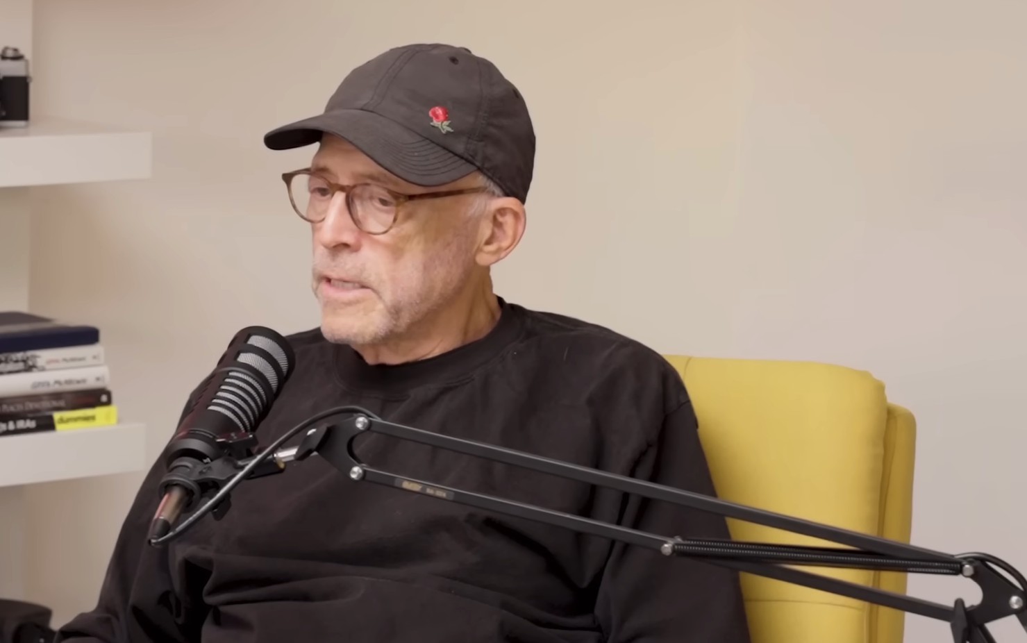 “Essa queda é a melhor coisa que poderia acontecer ao Bitcoin”, diz Peter Brandt