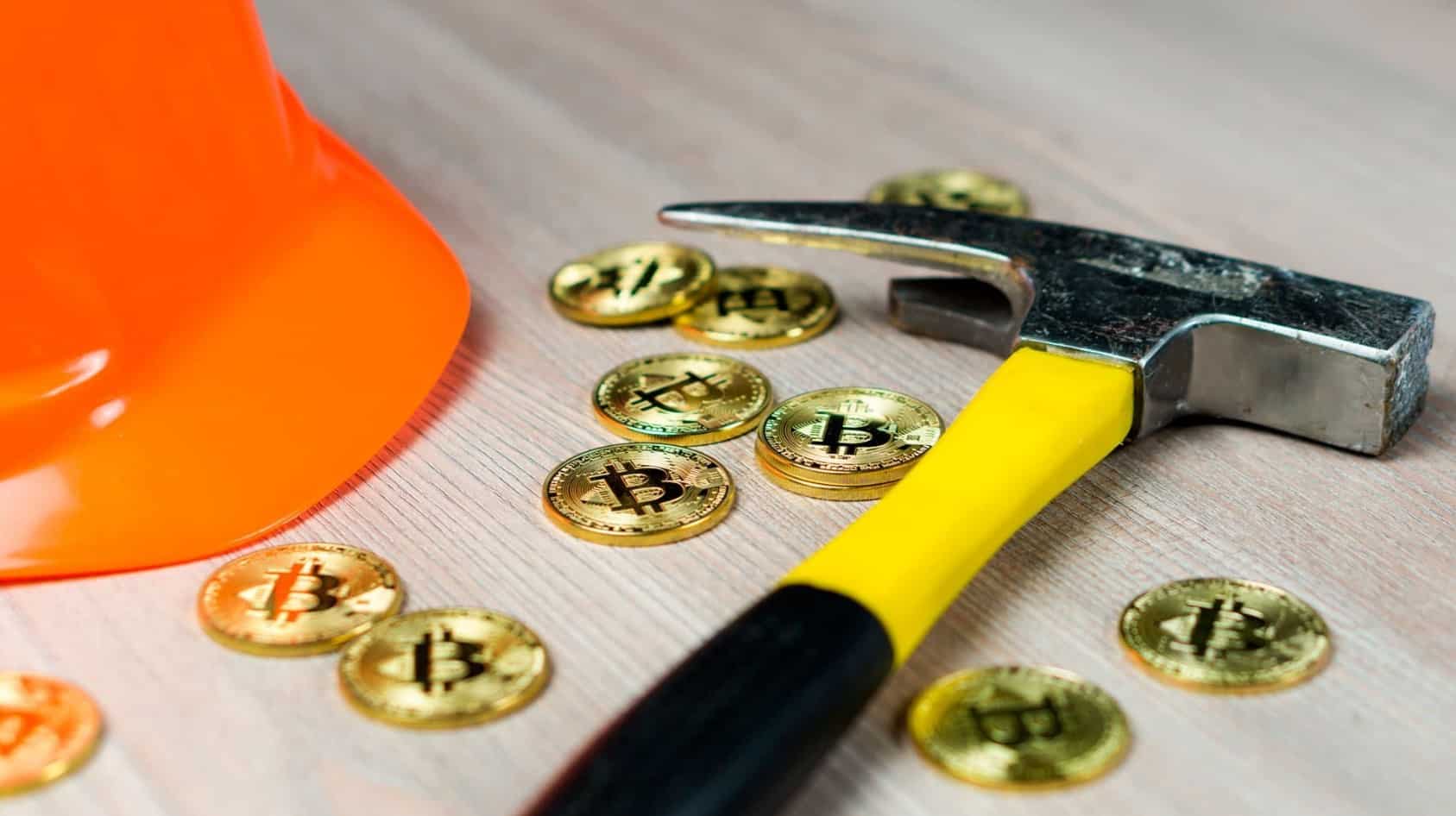 Minerador solo de Bitcoin ganha US$ 1,45 milhão com equipamento caseiro