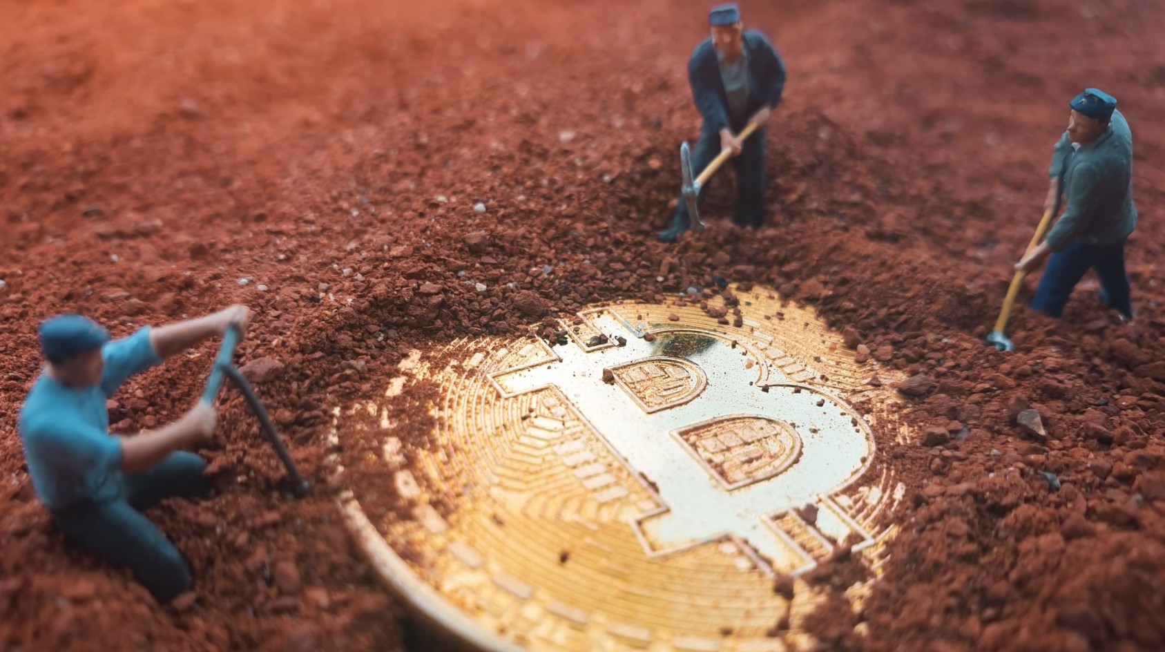Mineradora de Bitcoin sofre incêndio nos EUA