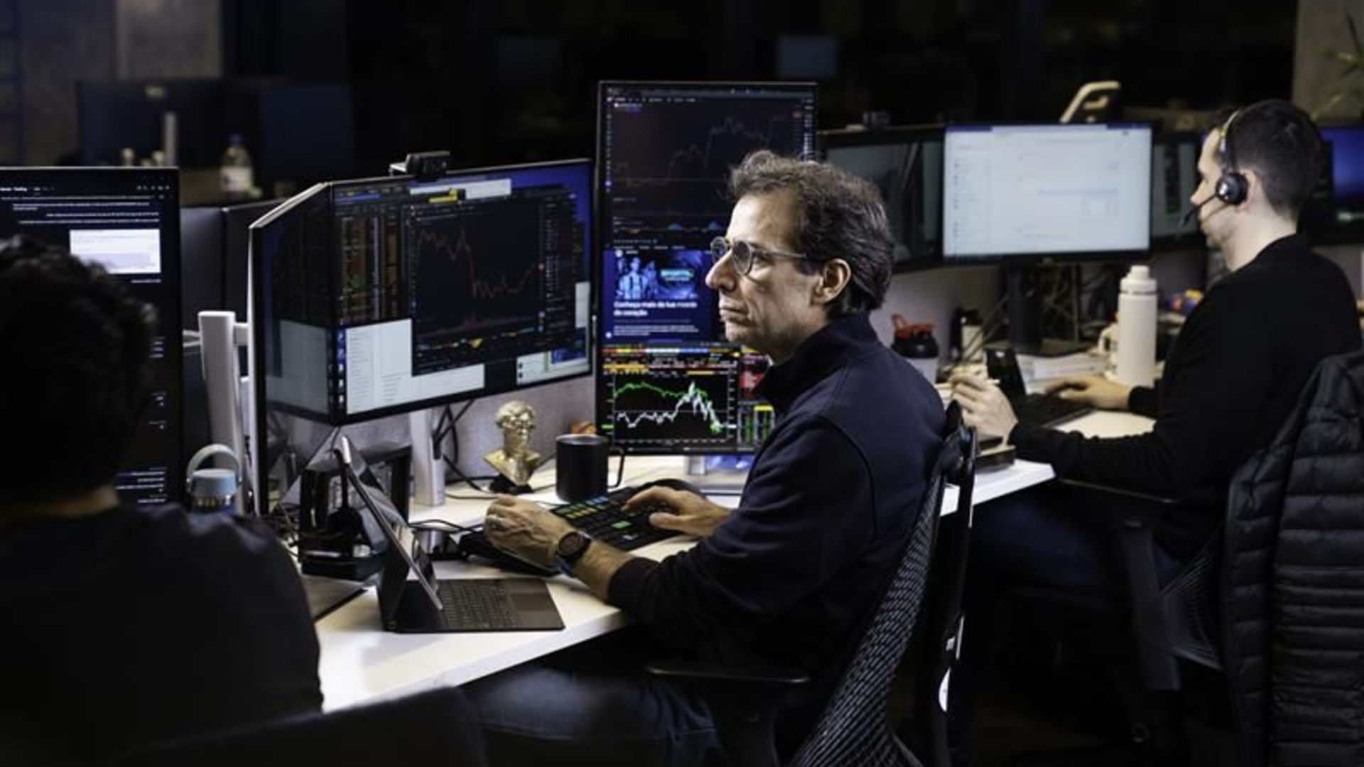 Mynt, plataforma cripto do BTG Pactual, lança novos recursos para ampliar acesso ao mercado de criptoativos