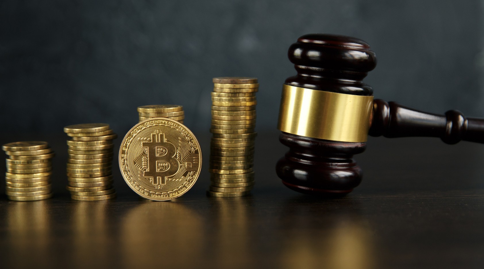 Nick Szabo alerta para riscos jurídicos que ameaçam o Bitcoin