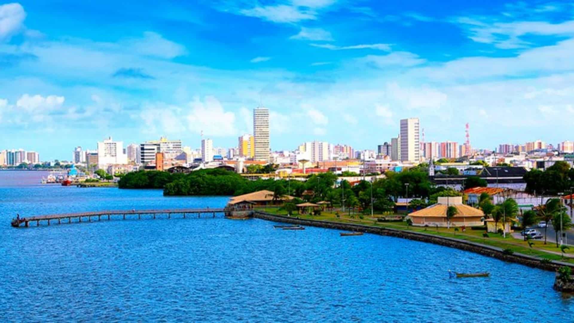 Prefeitura reduz 60% do imposto para empresas blockchain e quer atrair negócios para Nordeste