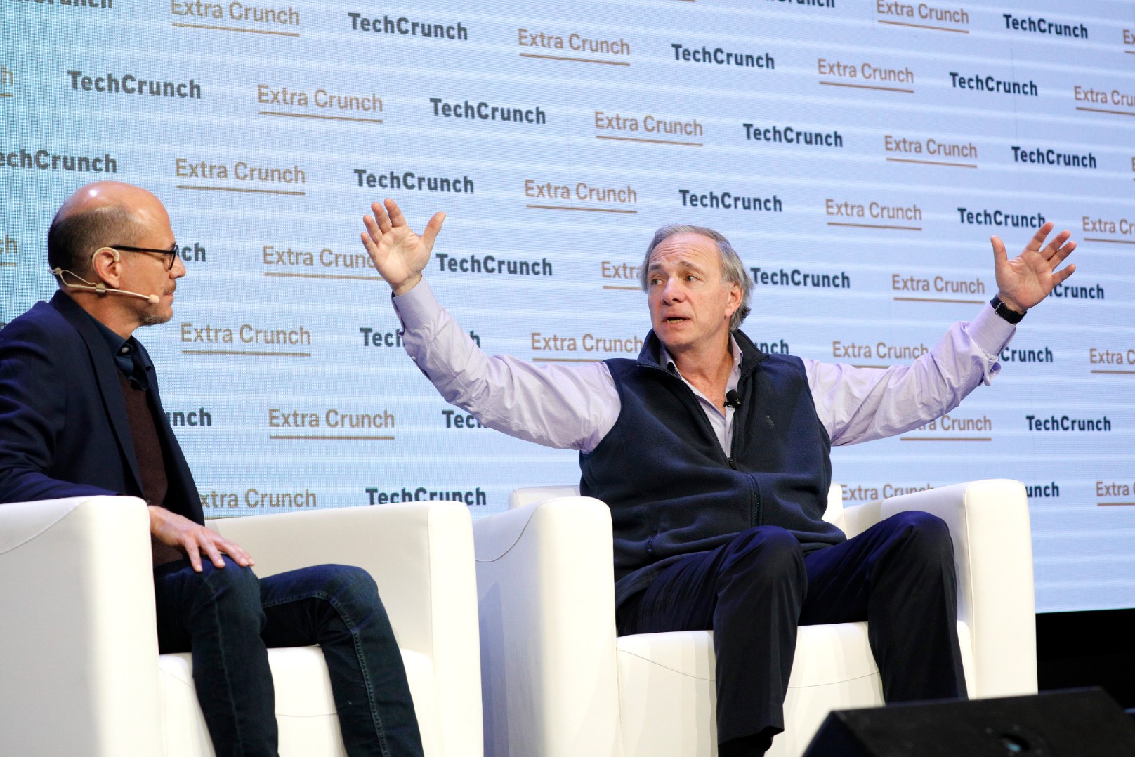Ray Dalio diz que 1% de seu portfólio está em Bitcoin e explica por que não aumenta sua posição