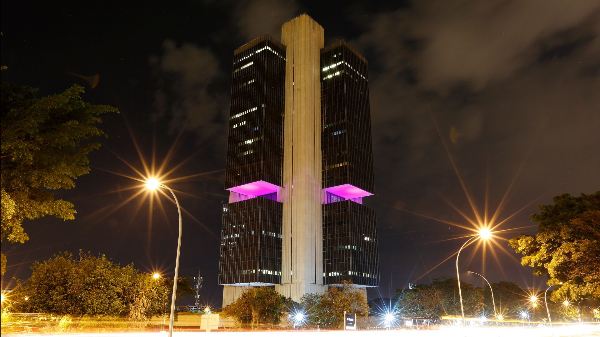 "Regras para corretoras de bitcoin deverão ser reparadas e evoluir com o tempo", diz chefe do Banco Central do Brasil