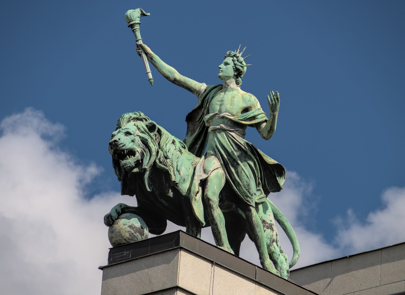 República Tcheca faz primeira compra de Bitcoin da história do país