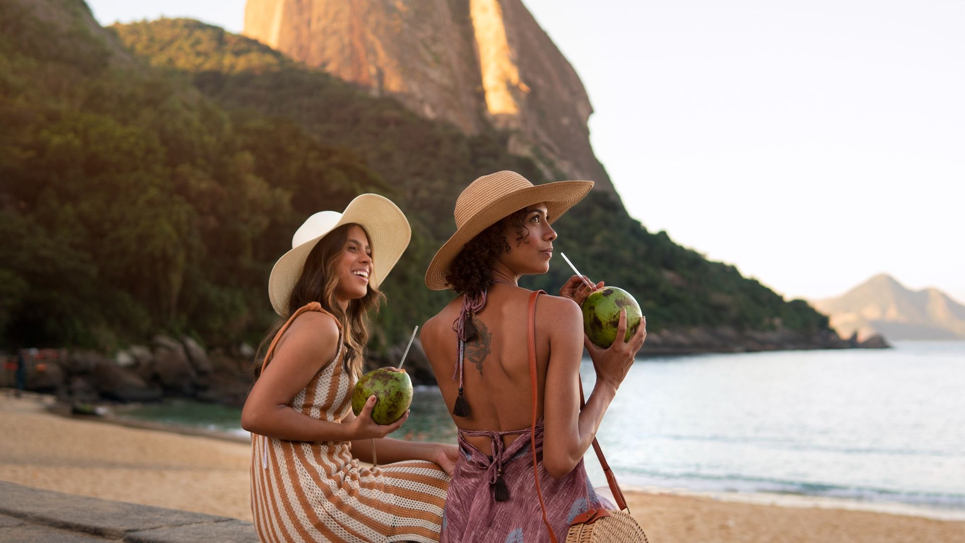 Solução de blockchain para imóveis ligados ao turismo ganhará R$ 560 mil no Brasil