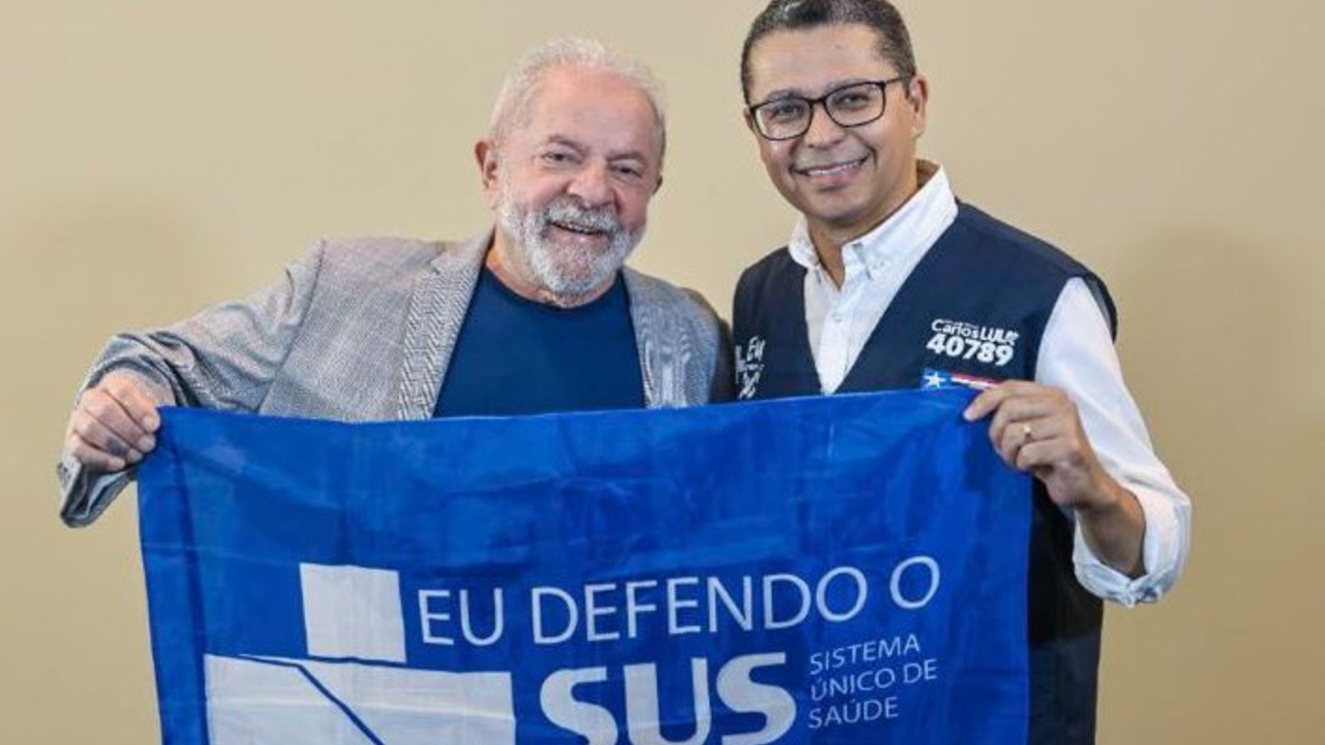 "Temos que confiscar criptomoedas dos criminosos", defende deputado do Maranhão