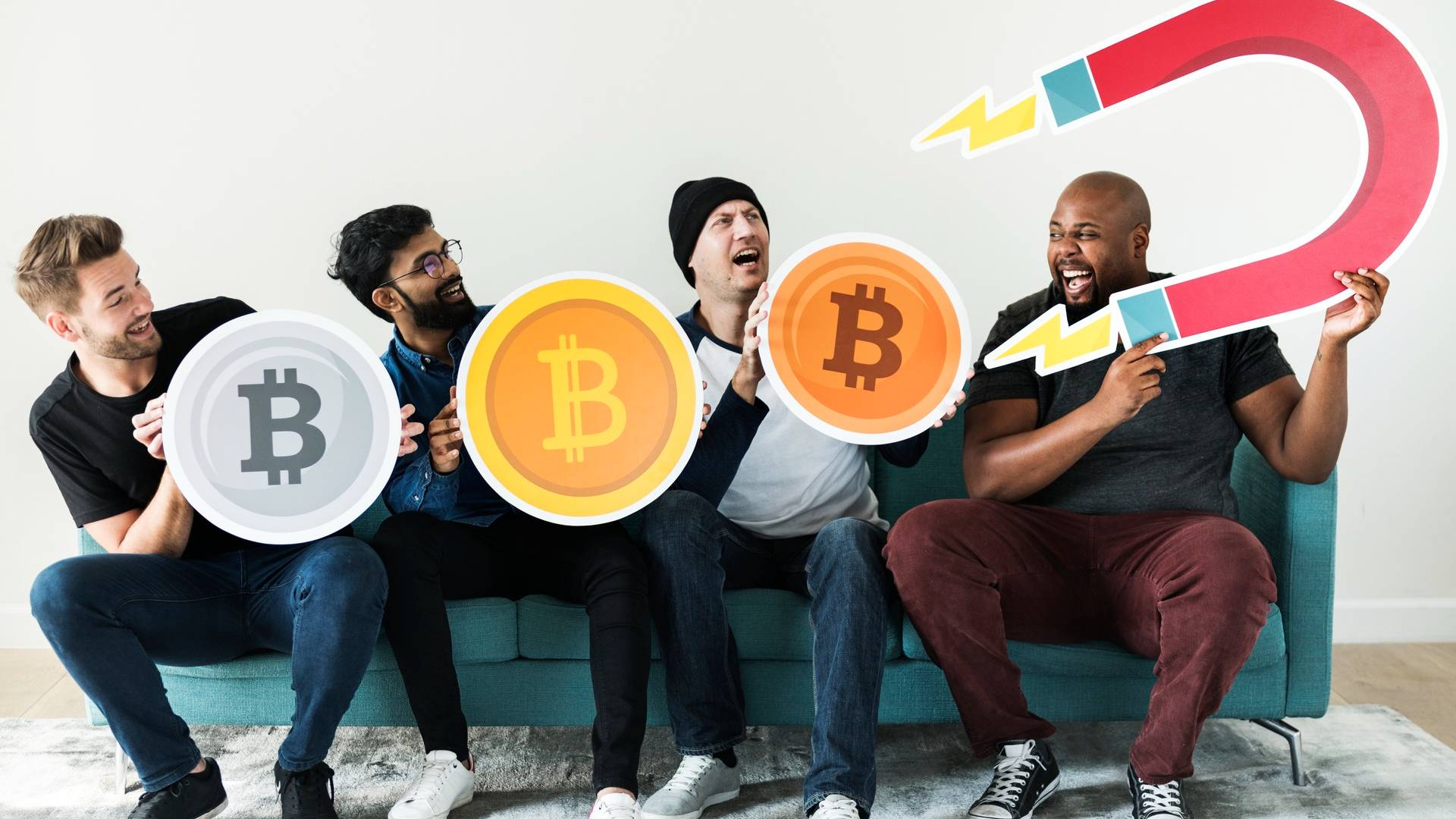 ANBIMA mapeia 803 influencers de finanças, 44% são de criptomoedas