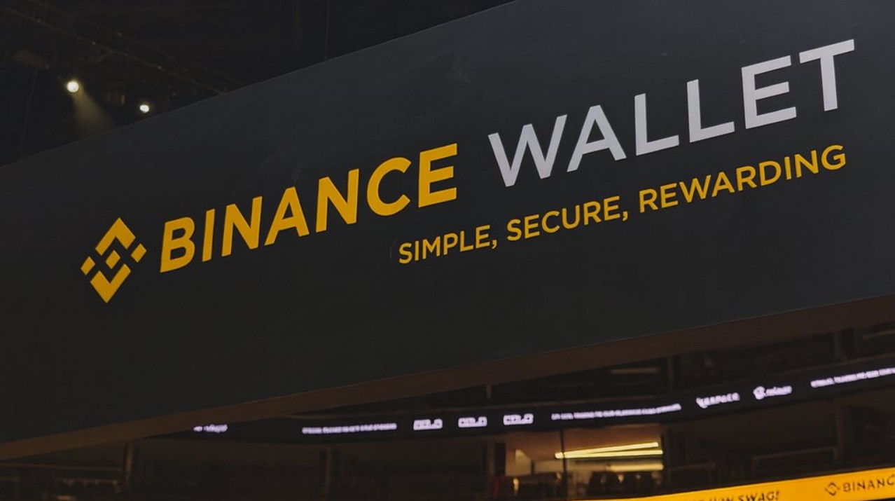 Binance lança extensão de carteira de criptomoedas para navegadores desktop