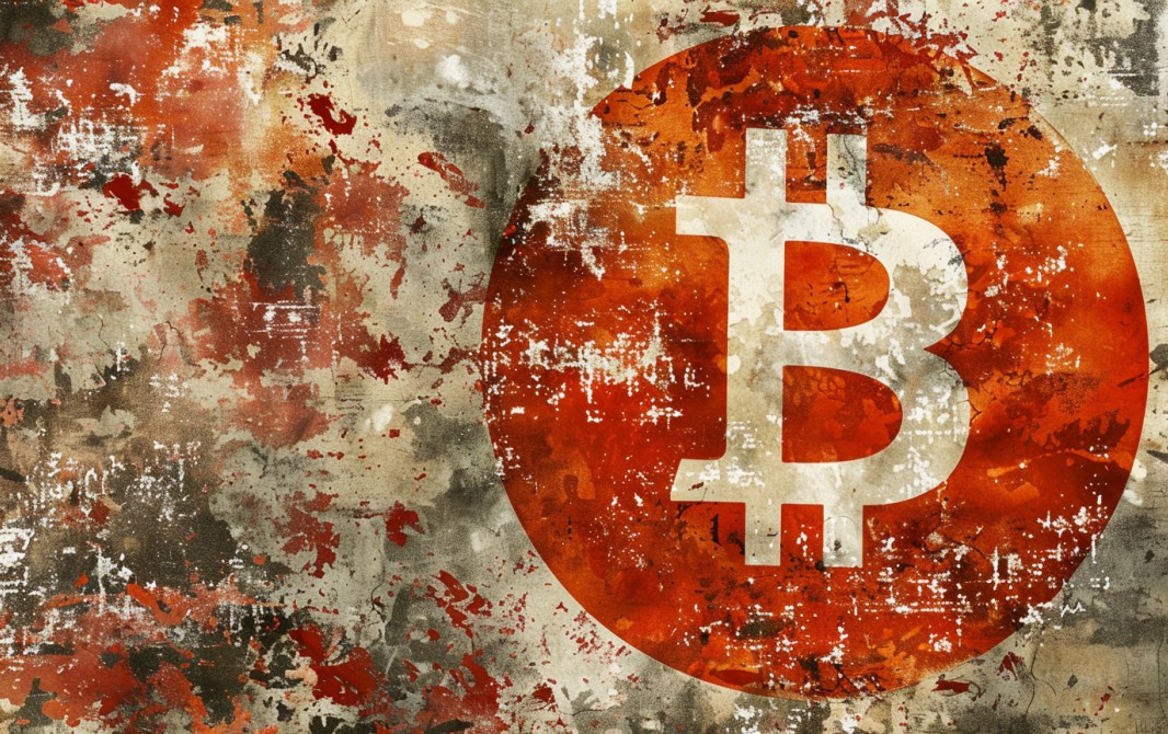 Bitcoin inicia dezembro em queda com expectativa de aperto monetário no Japão